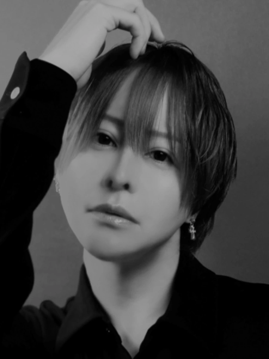 あいかりん・VOGUE所属のホスト写真