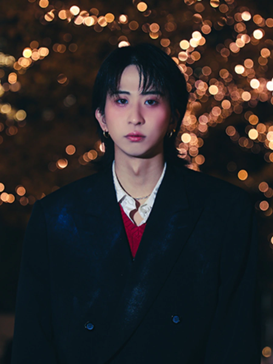 星菜ライト（癒し系）・VOGUE所属のホスト写真