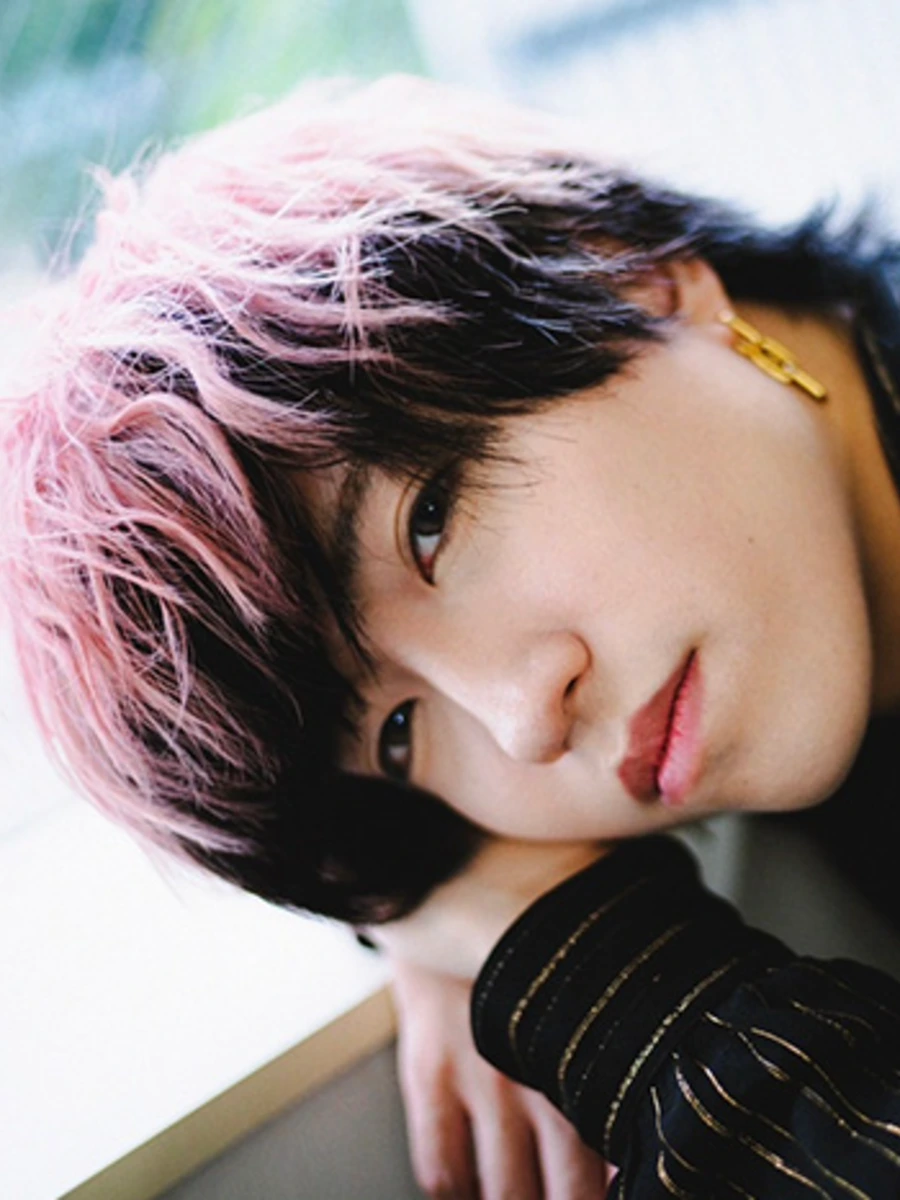 かなでうた(お兄ちゃん)・VOGUE所属のホスト写真