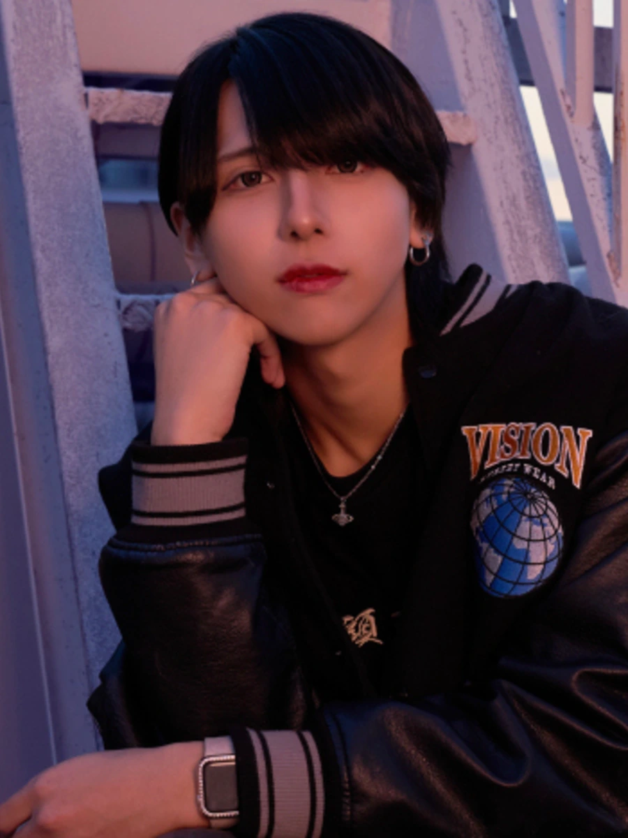 美宙ひばり（飲み系）・VOGUE所属のホスト写真