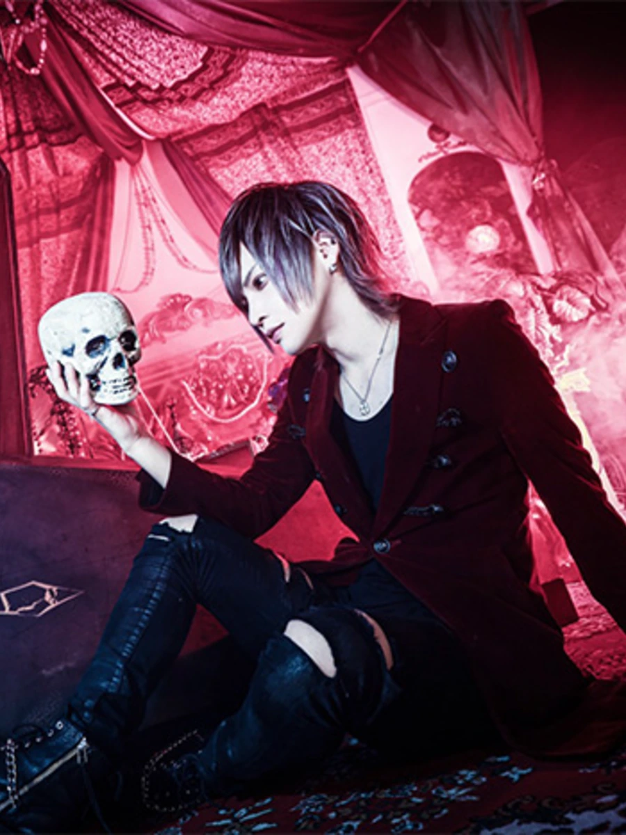 Pay・SHØT by ACQUA所属のホスト写真