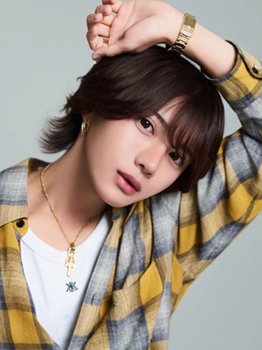 愛恋・ALF所属のホスト写真