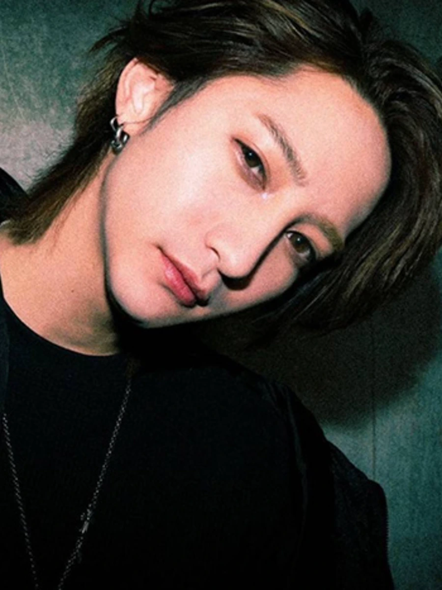 漆原凌雅・ALF所属のホスト写真