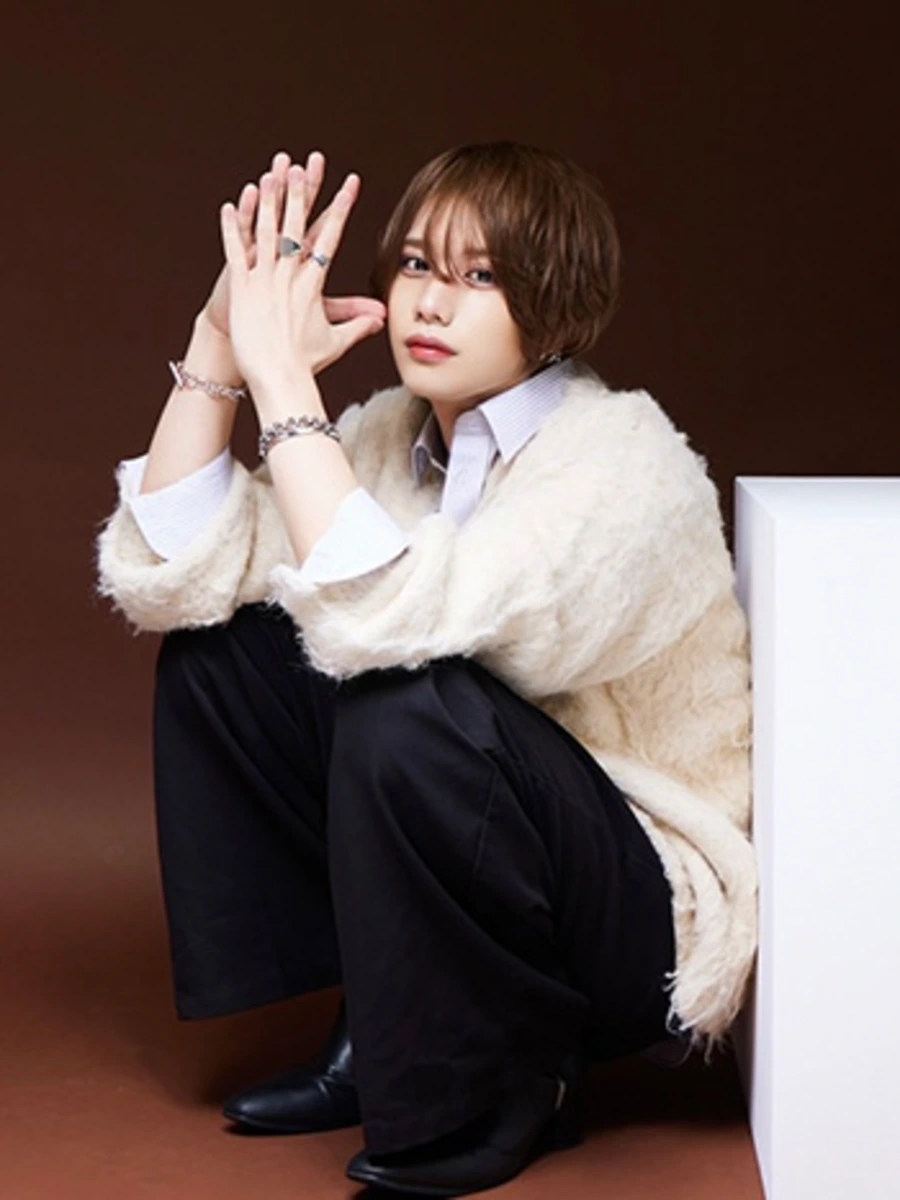 一ノ瀬 遥（クール系）・ALF所属のホスト写真
