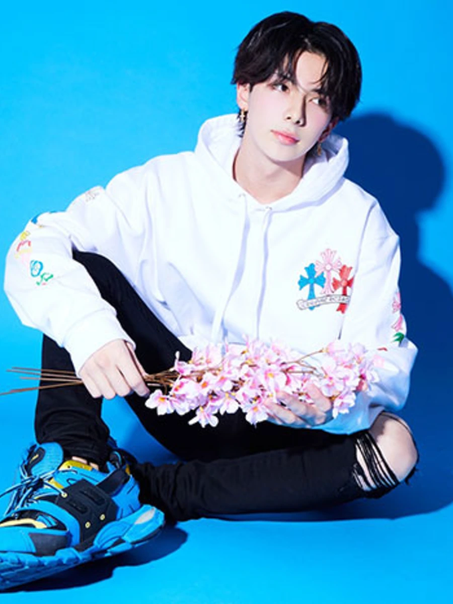 澪王（芸人系）・ALF所属のホスト写真