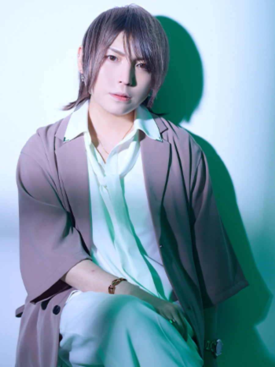 成月優斗・ASCENT所属のホスト写真