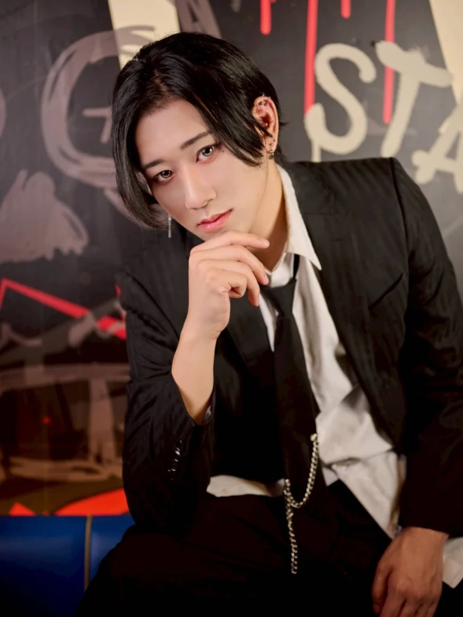 麻倉大輔・club ARC所属のホスト写真