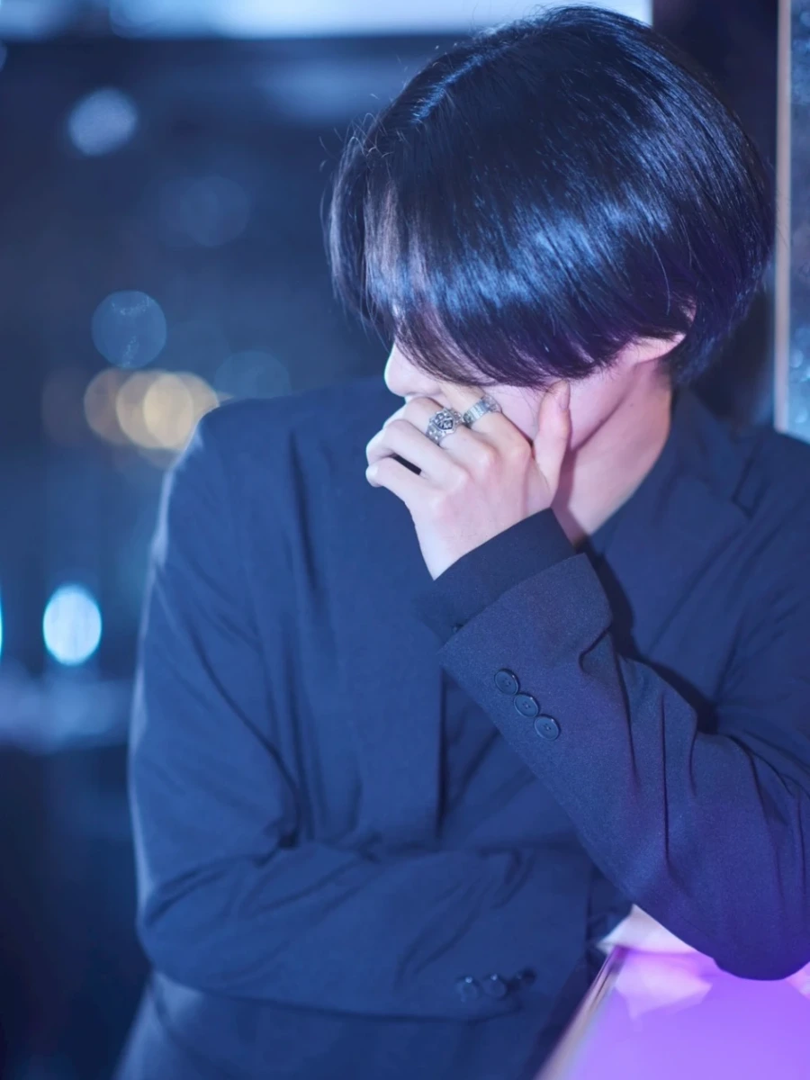 カイリ・club ARC所属のホスト写真