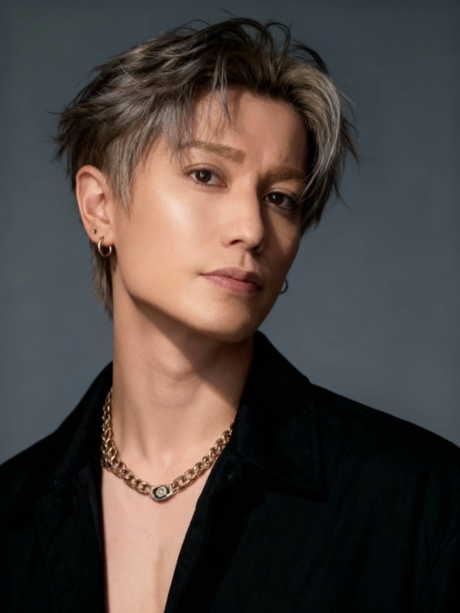 KID・ACQUA（アクア）所属のホスト写真