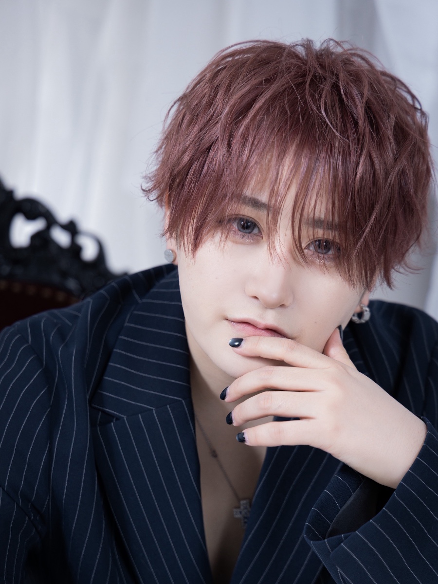 桜木大夢・Blue Rose所属のホスト写真