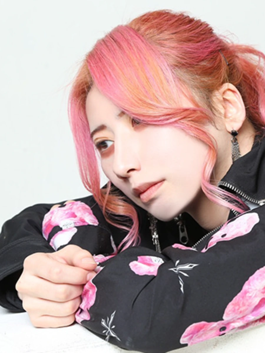 麻桜・Decent所属のホスト写真