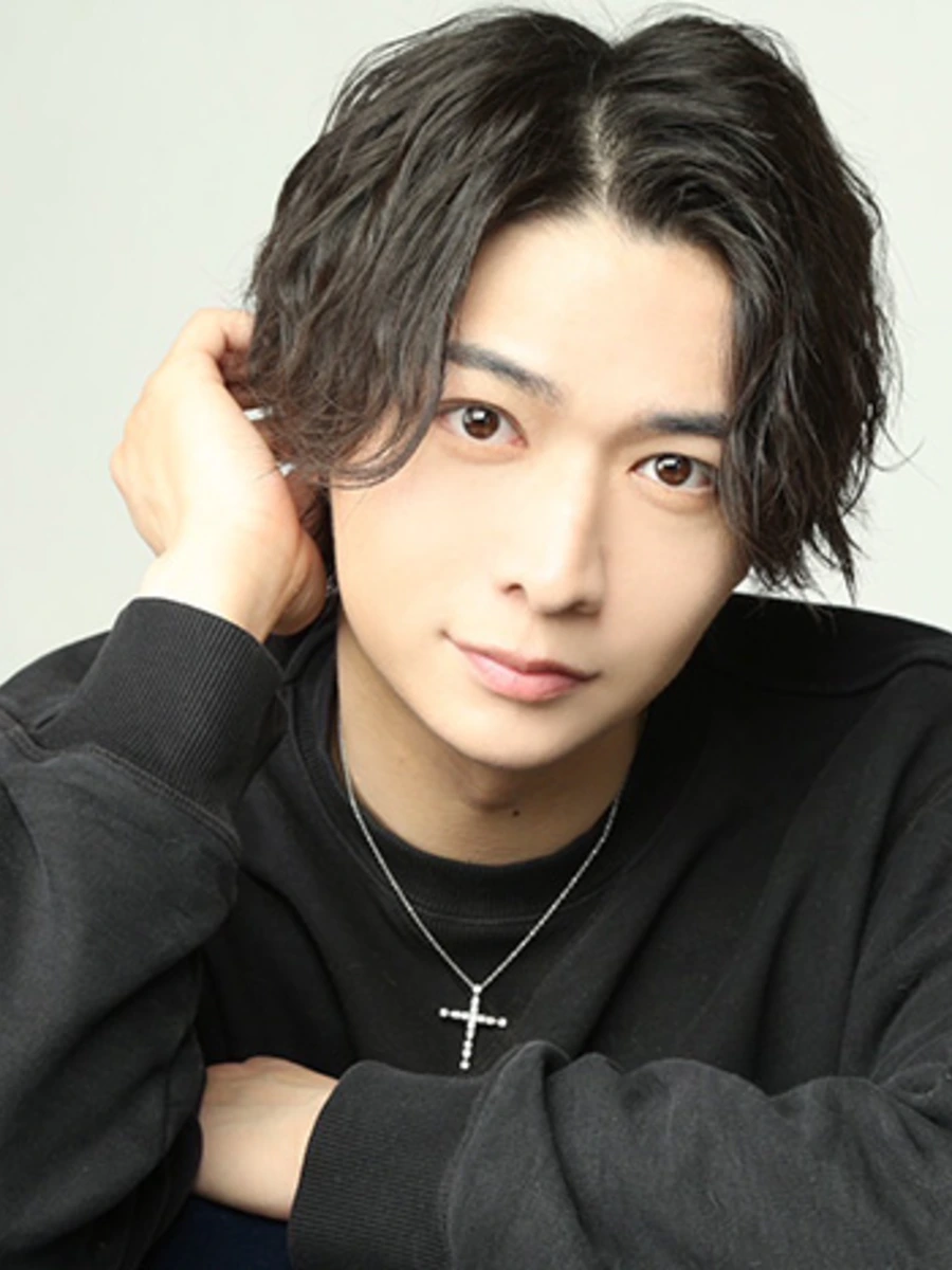柊 仁（癒し系）・Decent所属のホスト写真