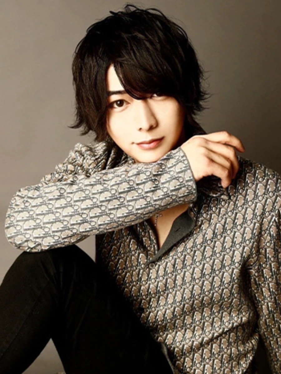 柊 仁（癒し系）・Decent所属のホスト写真