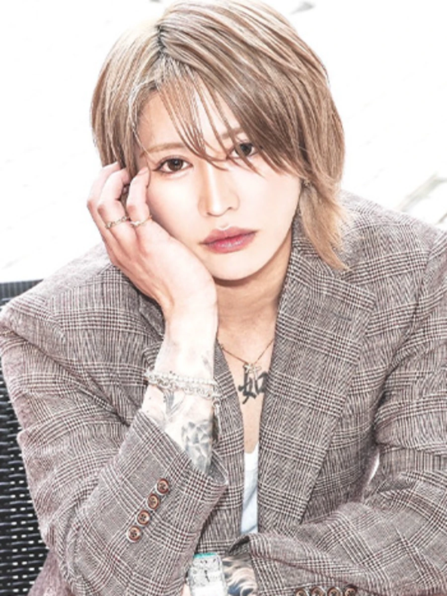 山田太郎（癒し系）・Decent所属のホスト写真