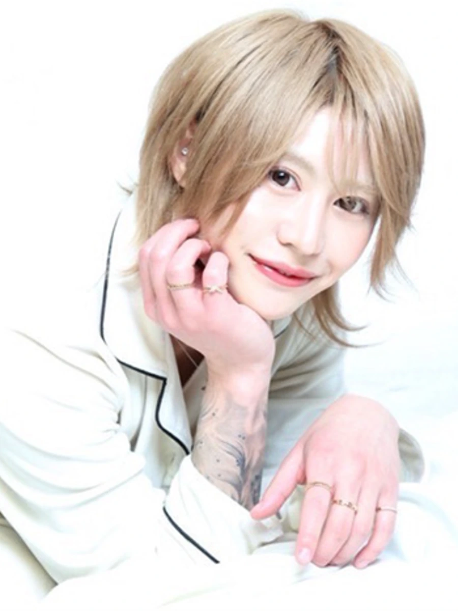 山田太郎（癒し系）・Decent所属のホスト写真