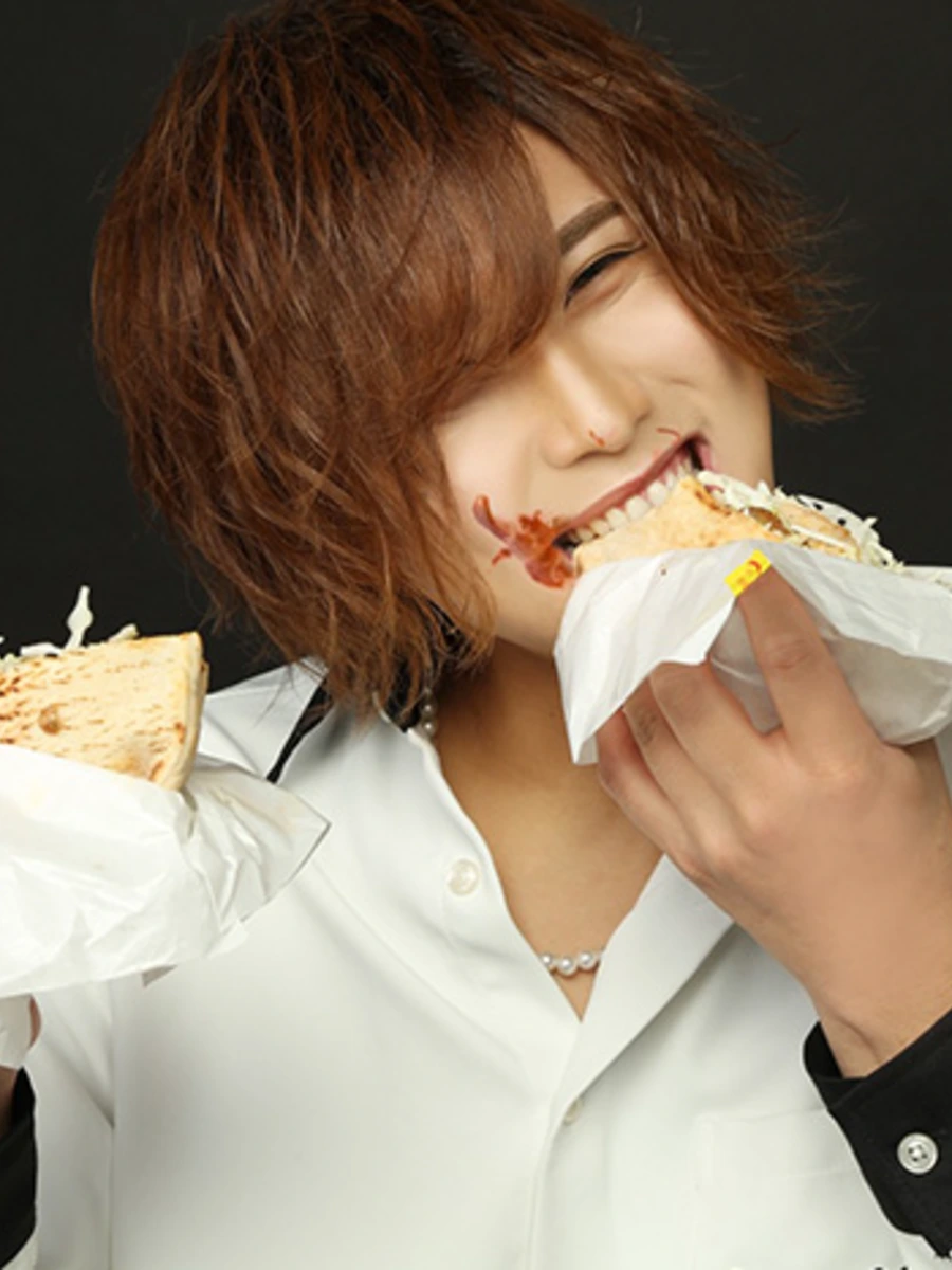 木村 昴（癒し系）・Decent所属のホスト写真