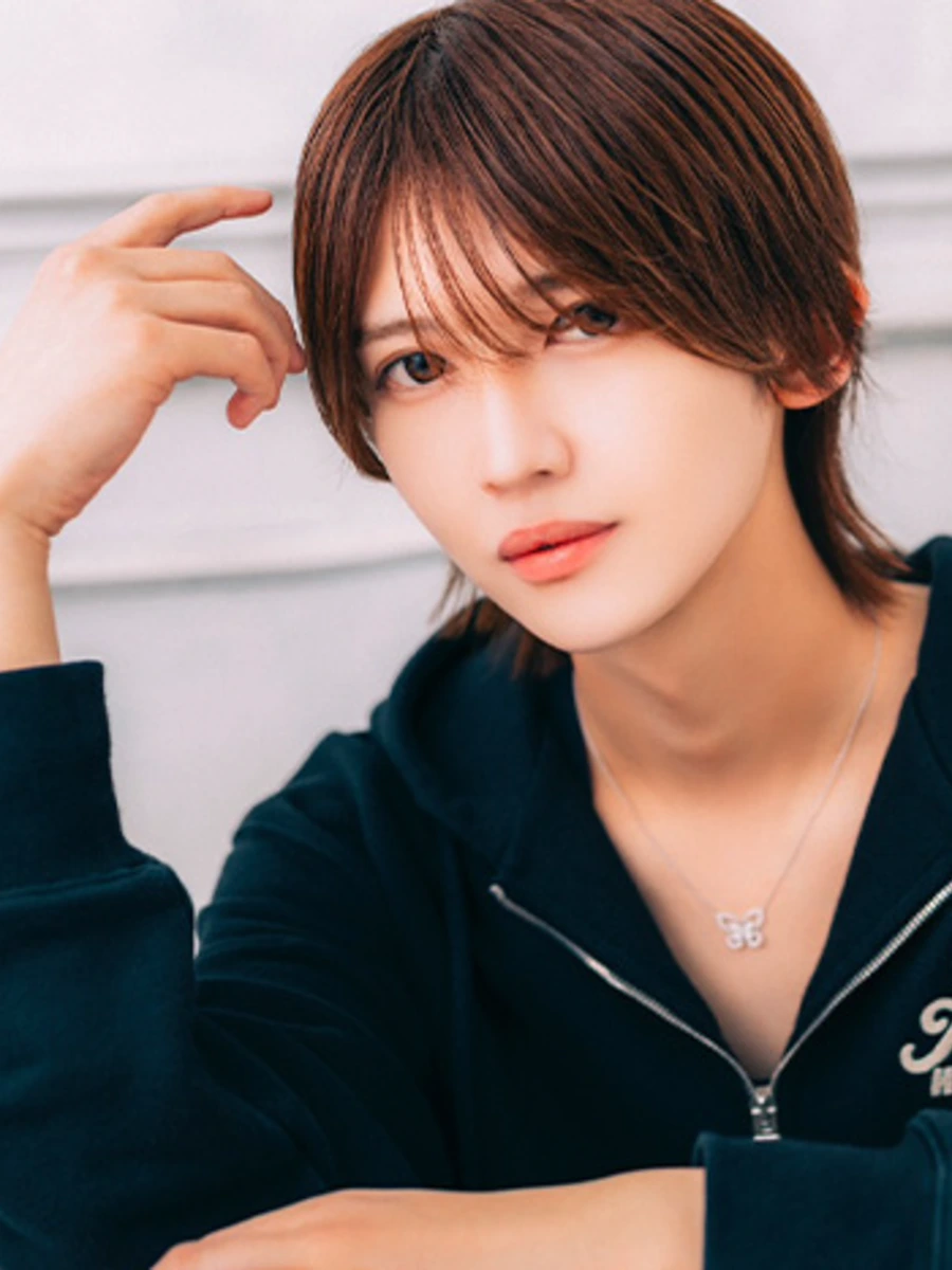 水瀬悠斗・Deray所属のホスト写真