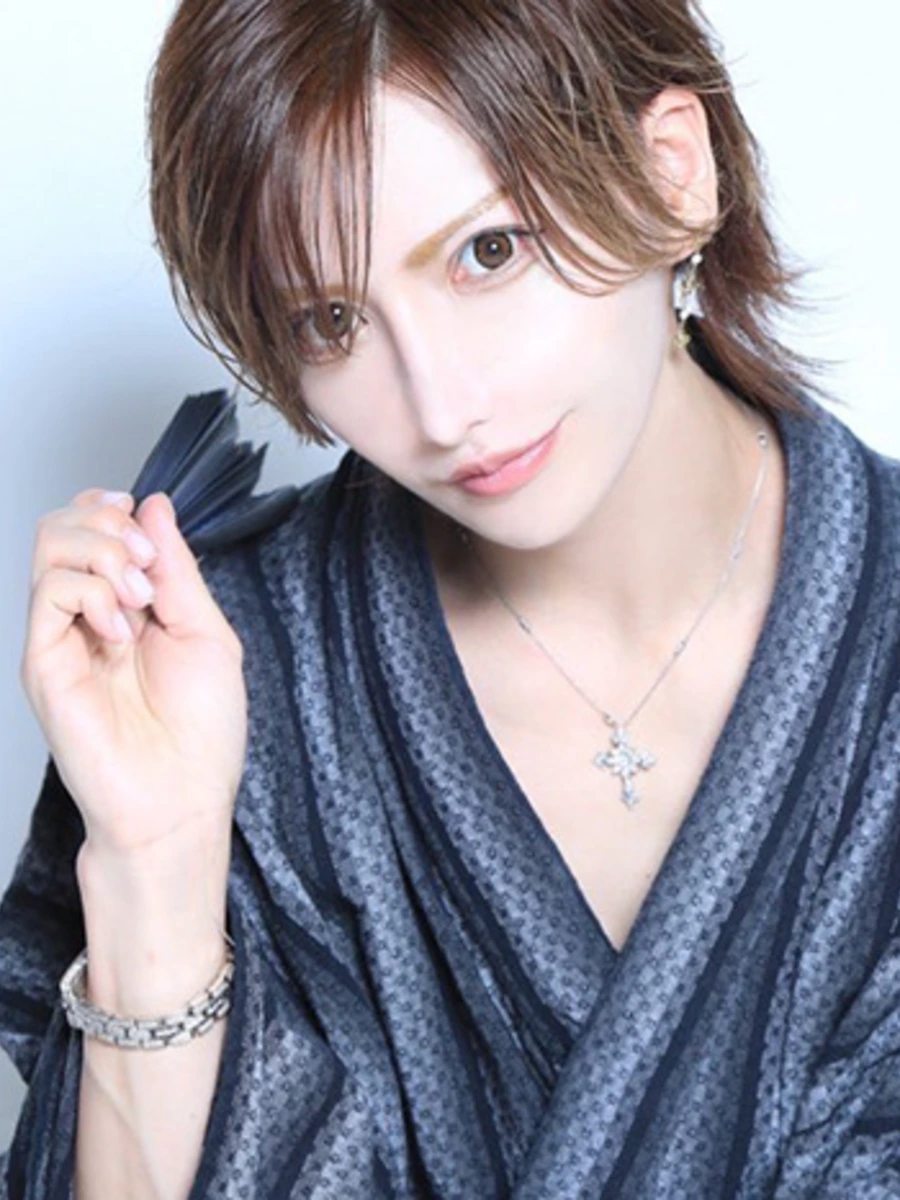 越前リョーマ（癒し系）・Dewl所属のホスト写真
