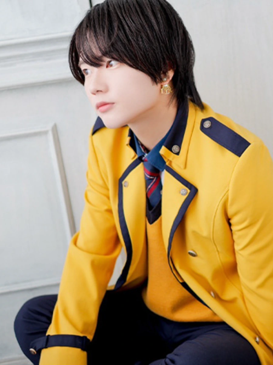 神木 隆之介・Dewl所属のホスト写真