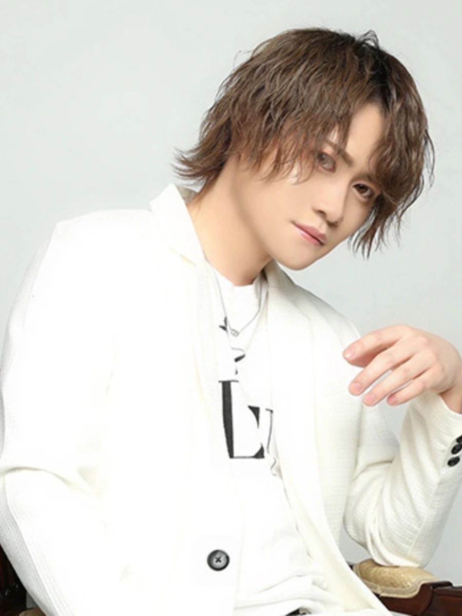 旭・Dewl所属のホスト写真
