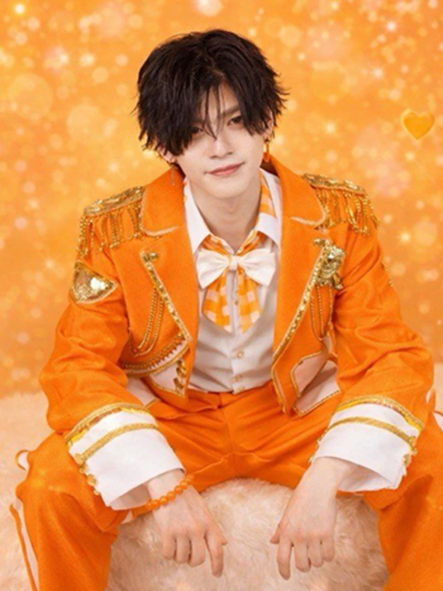 絢斗・GMC所属のホスト写真