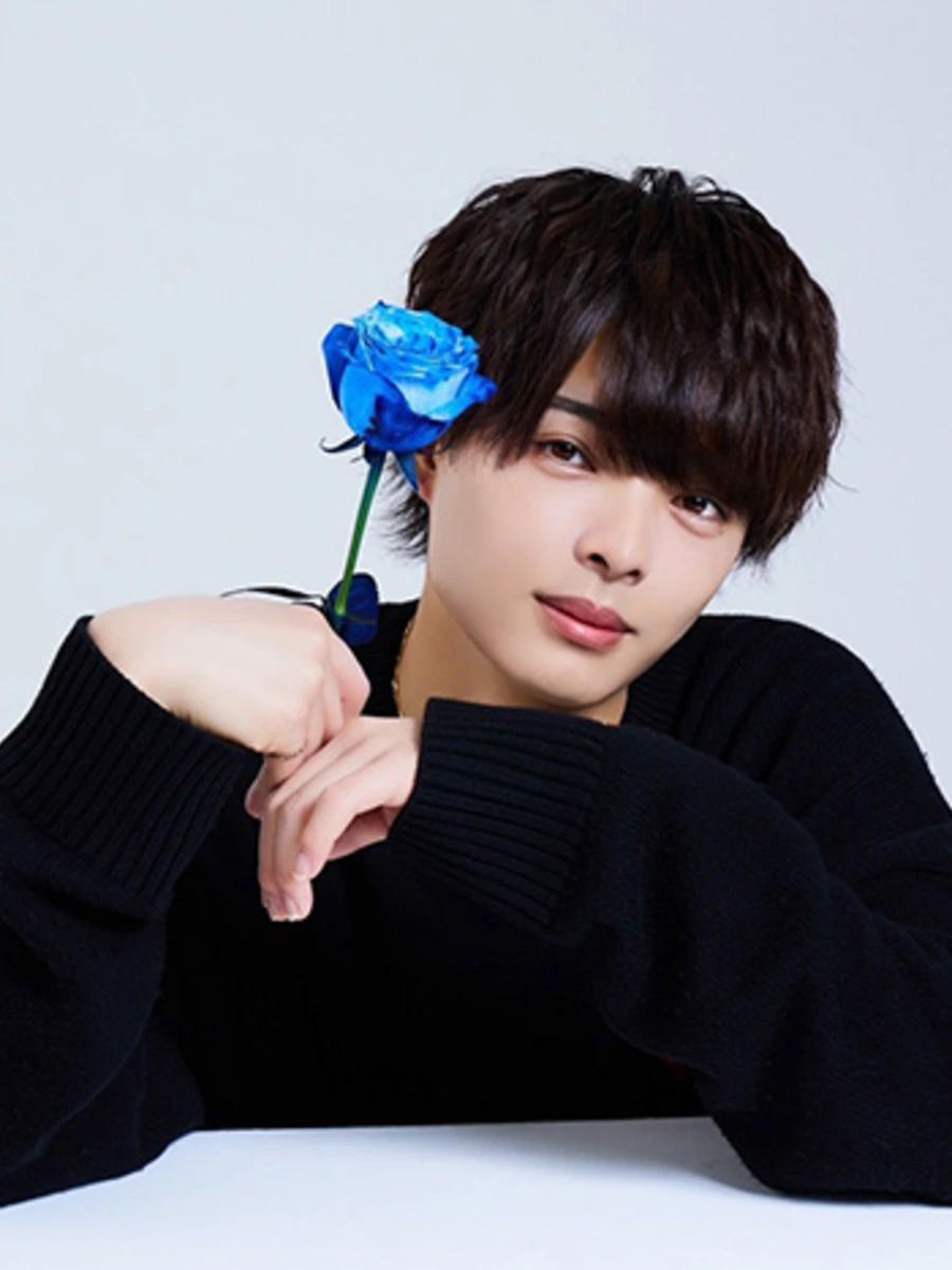 祈織（癒し系）・GMC所属のホスト写真