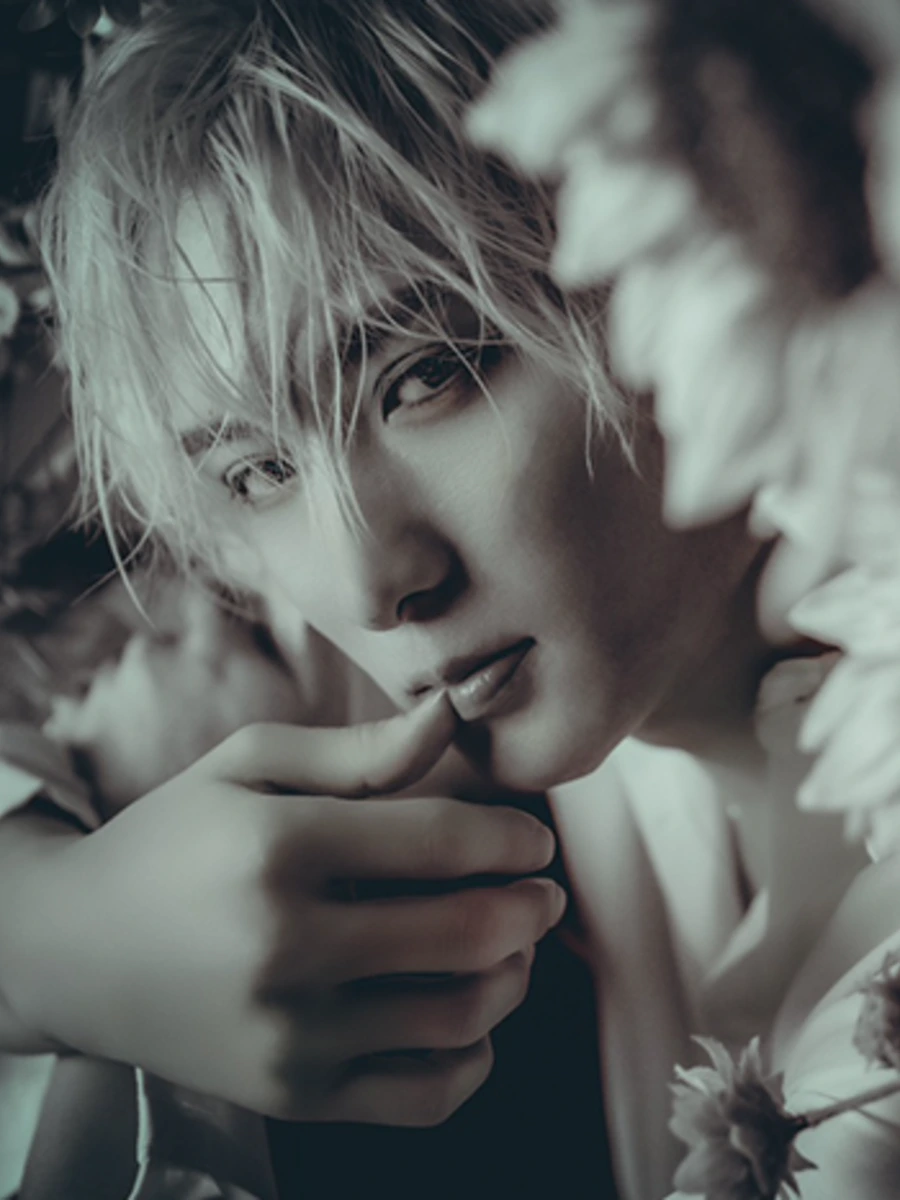 天志（癒し系）・TOP DANDY vivid所属のホスト写真