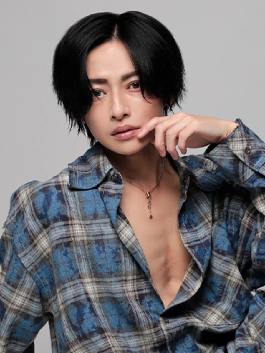 柊木春人・TOP DANDY vivid所属のホスト写真
