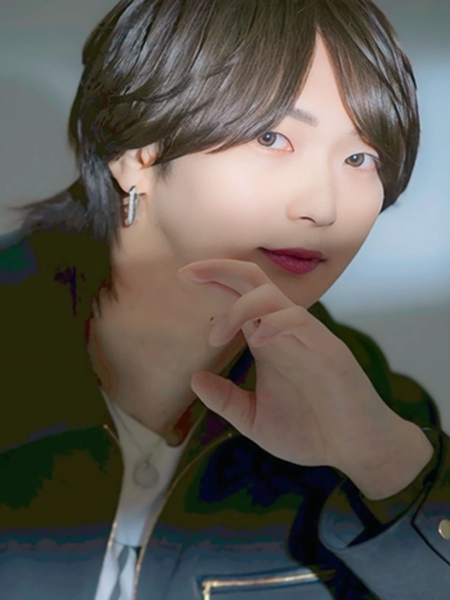 波風ミナト・TOP DANDY vivid所属のホスト写真