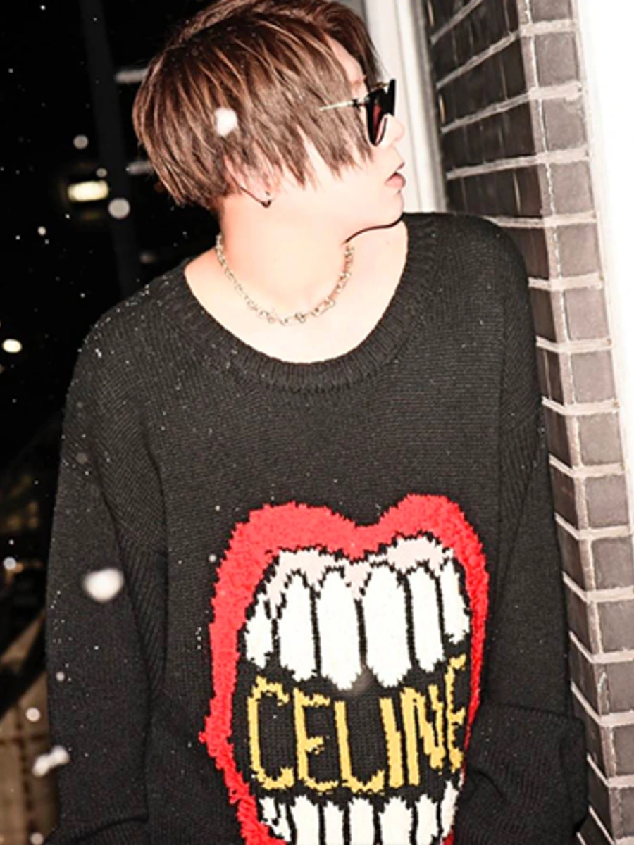 りゅーま・TOP DANDY vivid所属のホスト写真