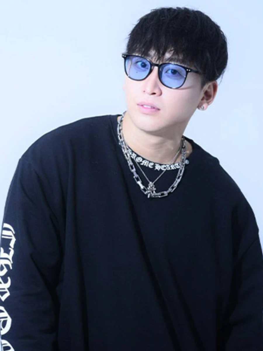スンギ（クール系）・TOP DANDY vivid所属のホスト写真