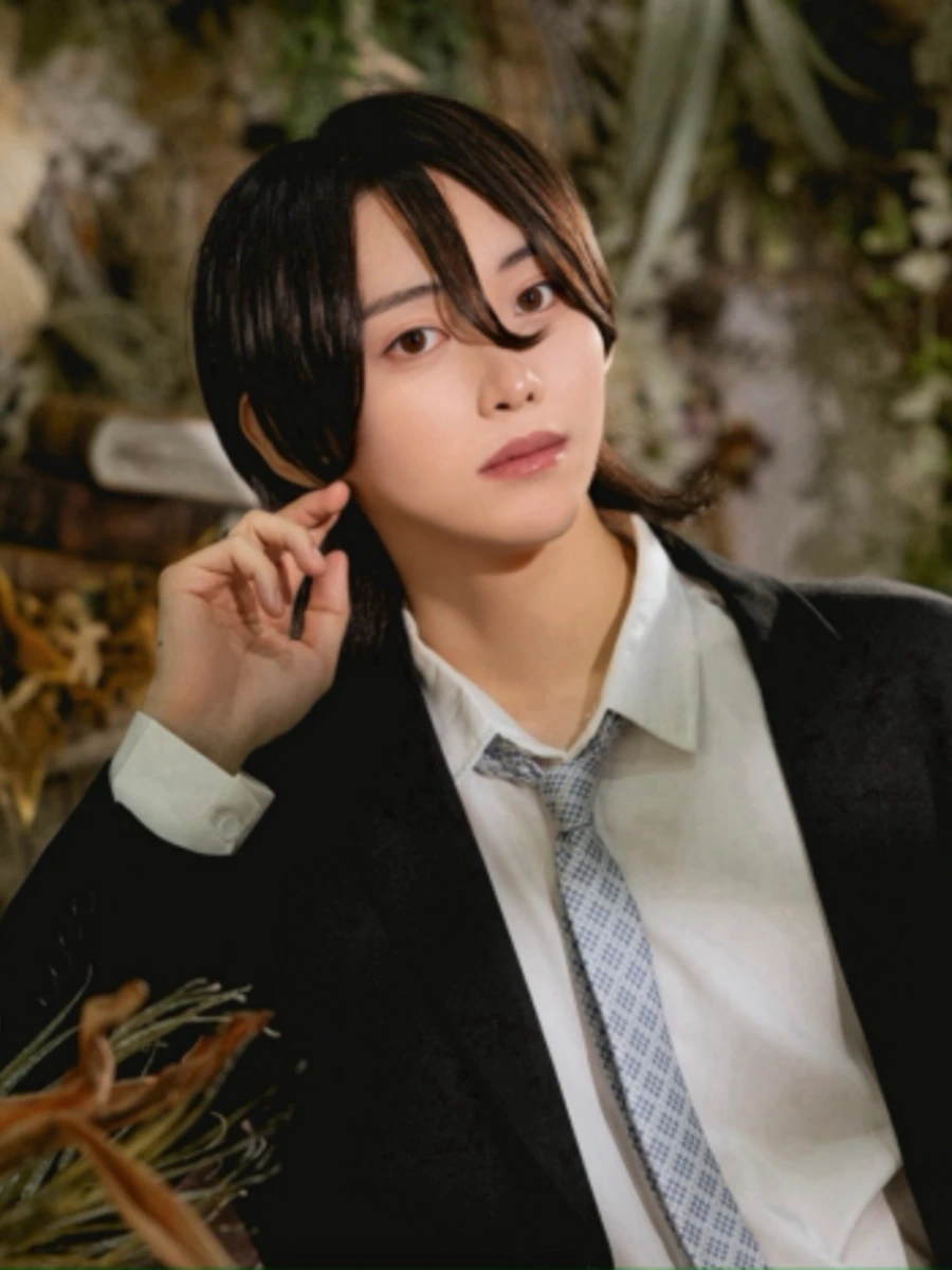 飛鳥（癒し系）・FILIA所属のホスト写真