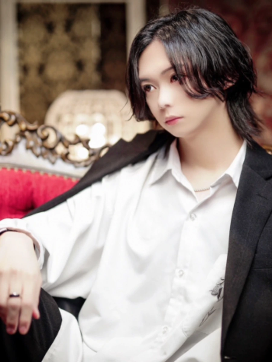 飛鳥（癒し系）・FILIA所属のホスト写真