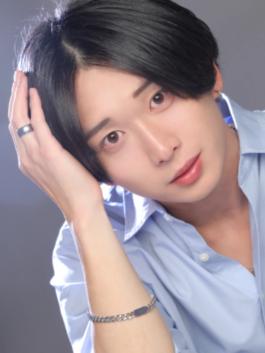 大珠・FILIA所属のホスト写真
