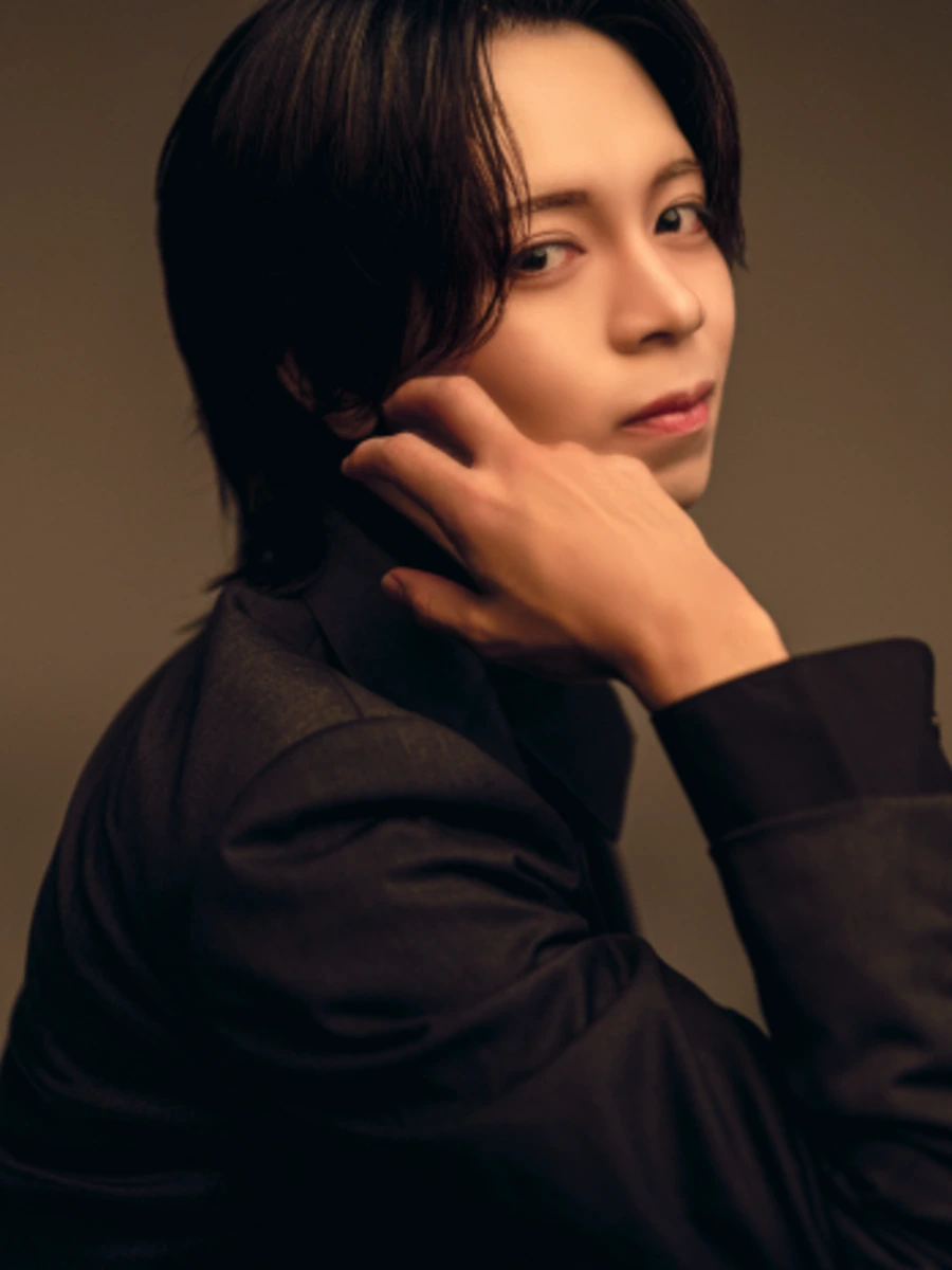 ハク（癒し系）・FILIA所属のホスト写真