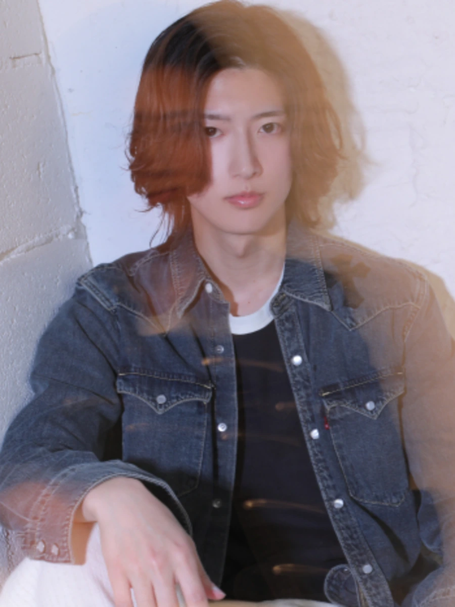 Takumi・FILIA所属のホスト写真