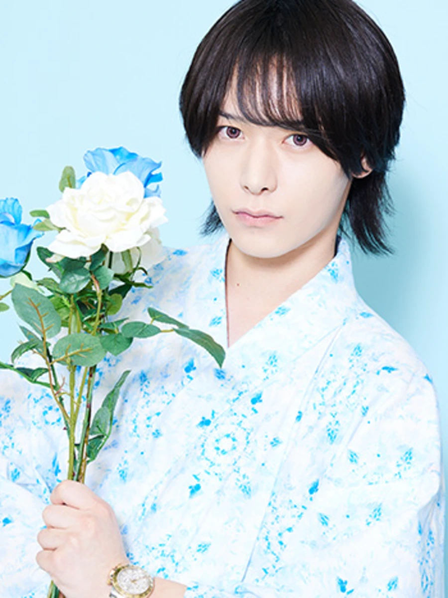 雪風 凛・FILIA所属のホスト写真