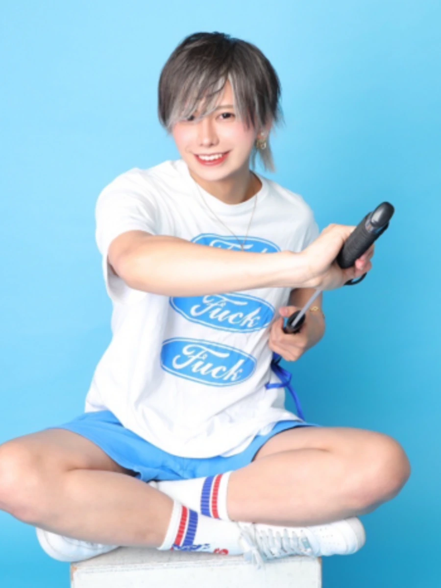 那由太・FILIA所属のホスト写真