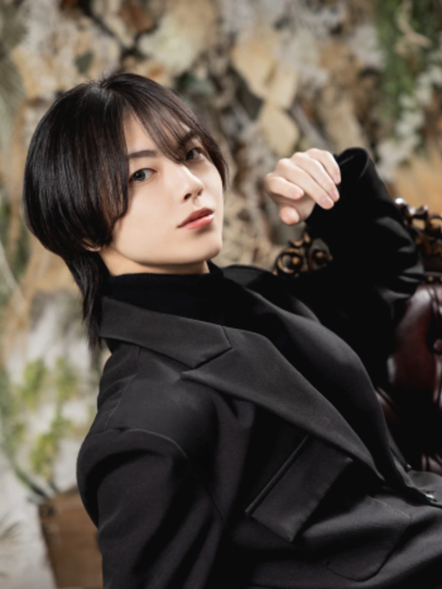 遼・FILIA所属のホスト写真