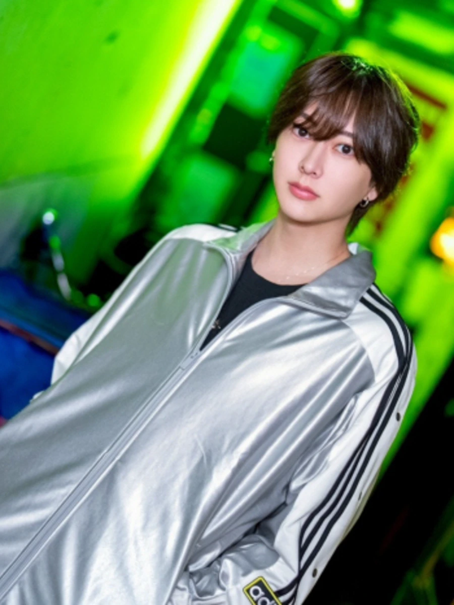奇跡オコル・FILIA所属のホスト写真