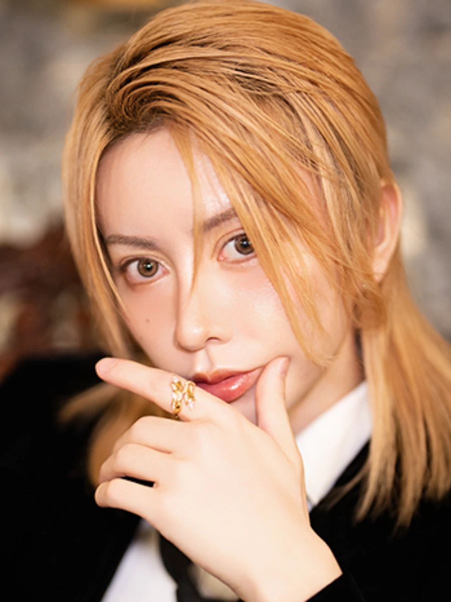 プリンスこうや・PRINCESS所属のホスト写真