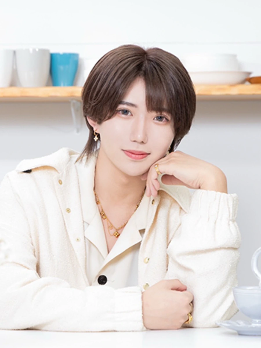 聖那・SOLO所属のホスト写真