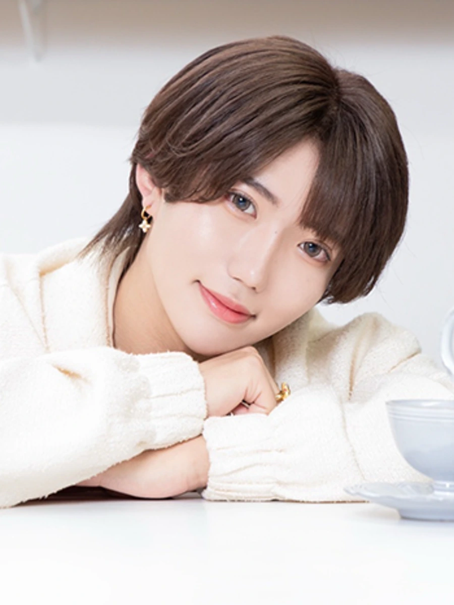 聖那・SOLO所属のホスト写真