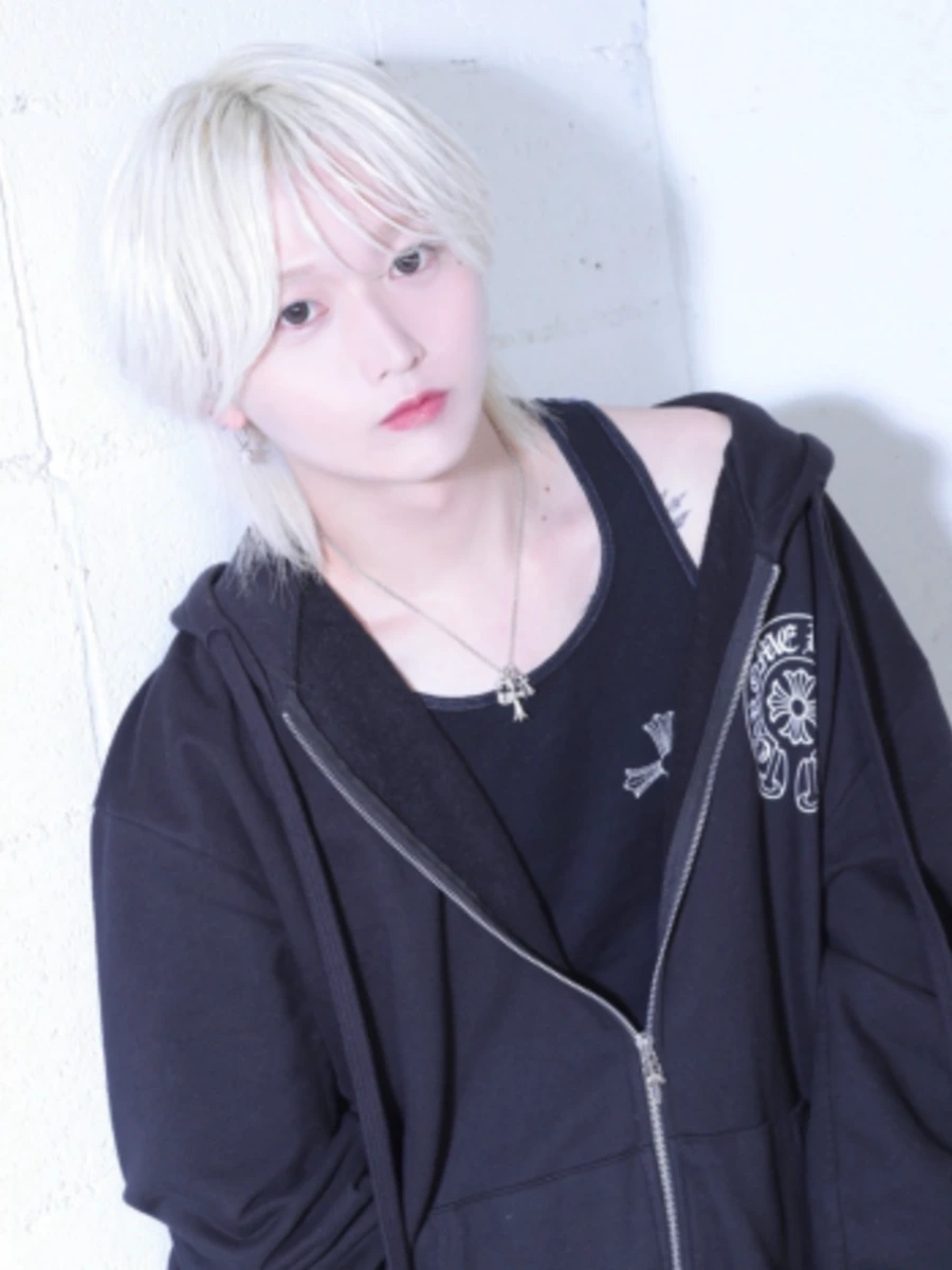 胡桃しう・TOP DANDY JUICE所属のホスト写真
