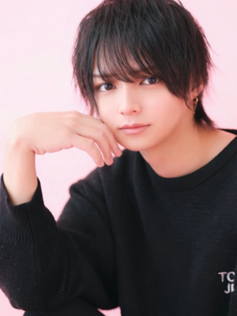 れんれん・TOP DANDY JUICE所属のホスト写真