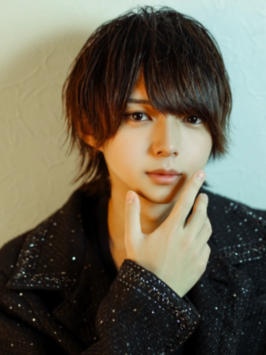 れんれん・TOP DANDY JUICE所属のホスト写真