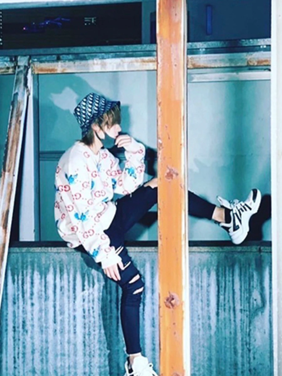 侑那・TOP DANDY JUICE所属のホスト写真