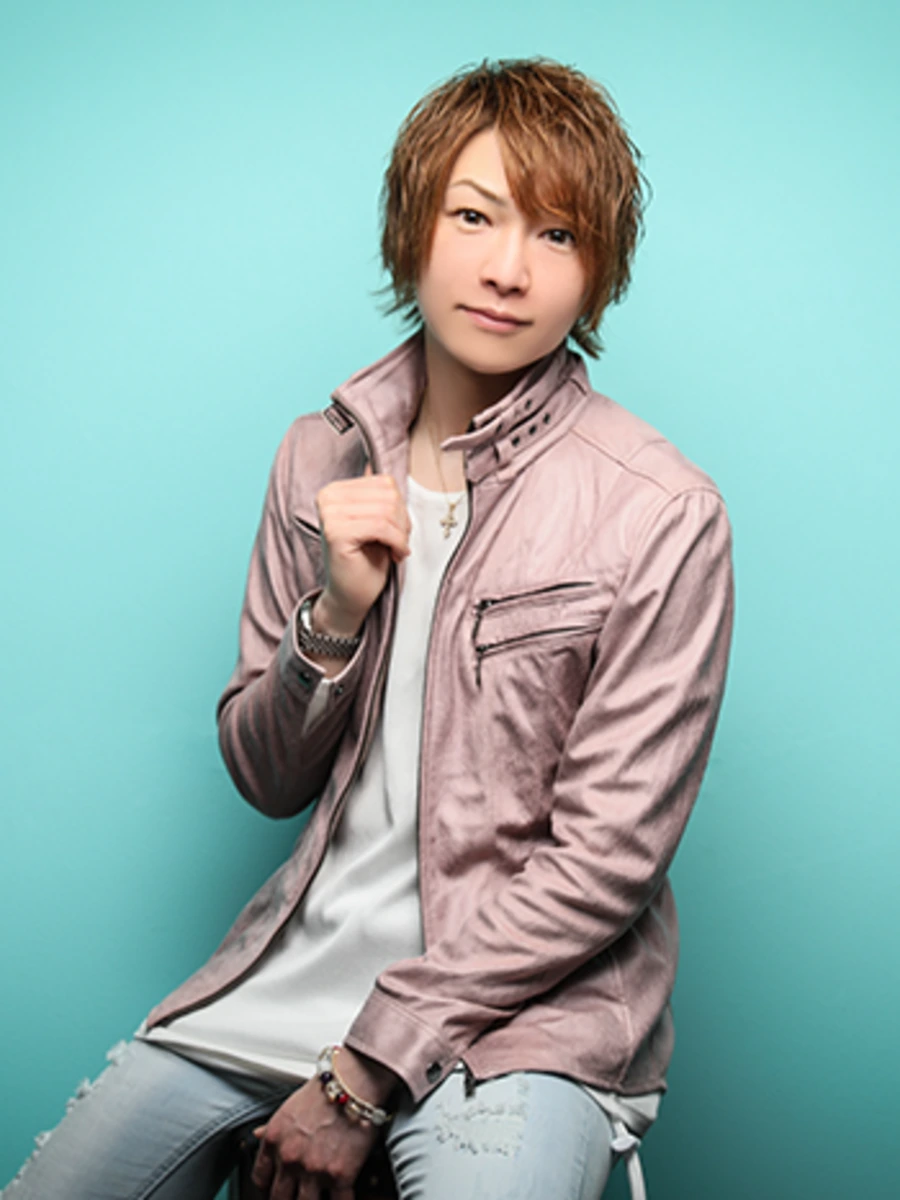 神天 春（癒し系）・TOP DANDY JUICE所属のホスト写真