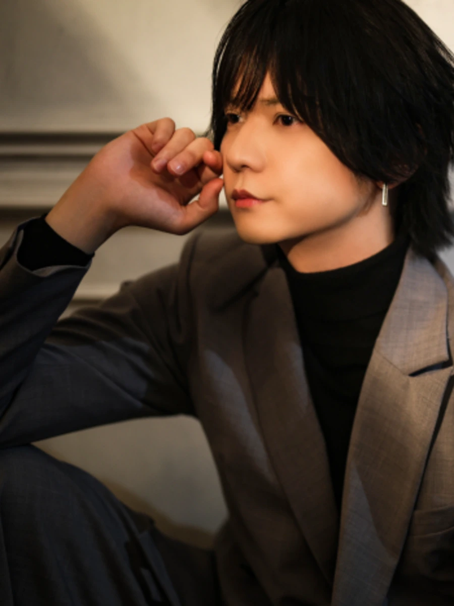 つかさ・TOP DANDY JUICE所属のホスト写真