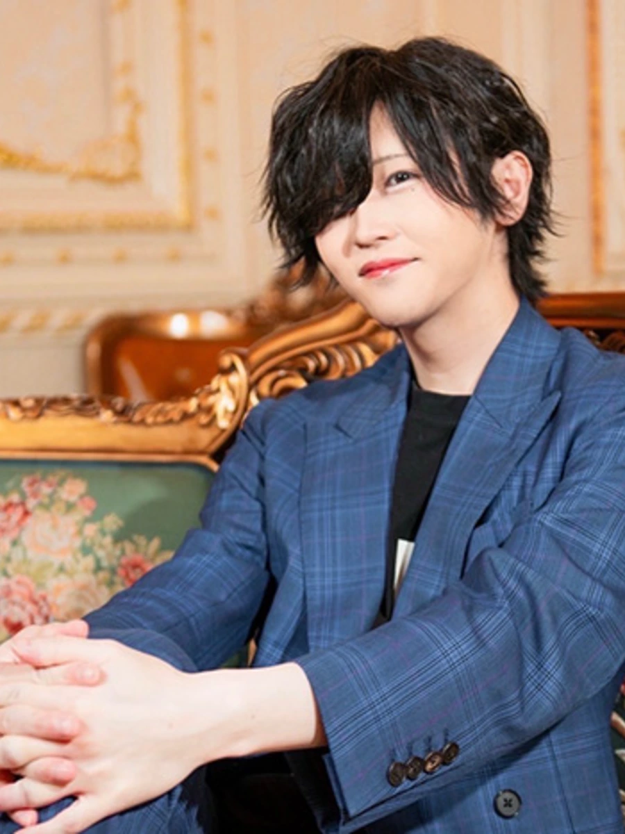 柊・TOP DANDY JUICE所属のホスト写真